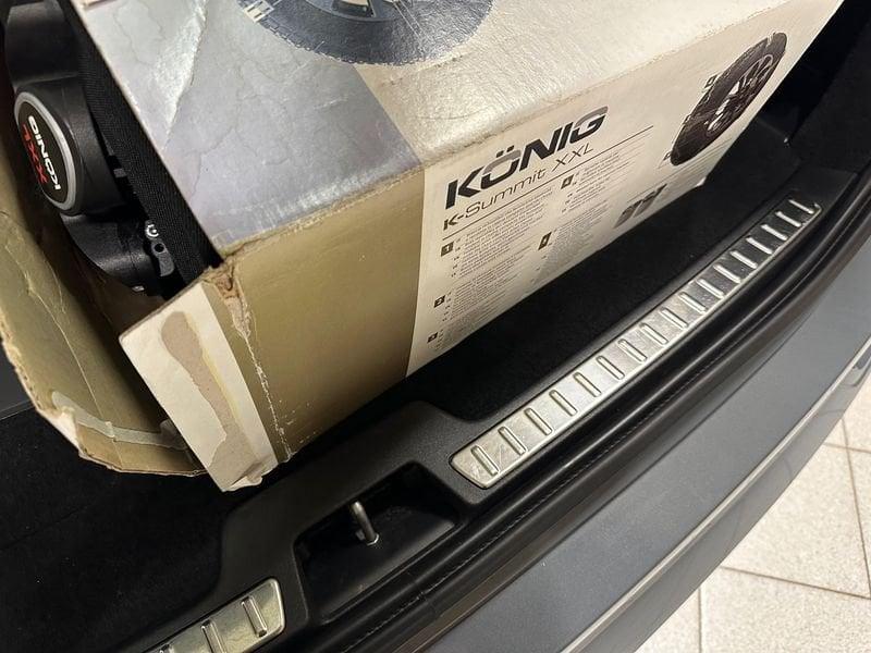 Volvo XC90 XC90 B5 (d) AWD aut. 7 POSTI | IVA ESPOSTA