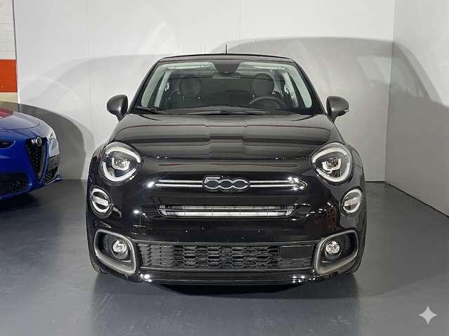 Fiat 500X Cabrio Dolcevita 1.0 T3 120cv Sport