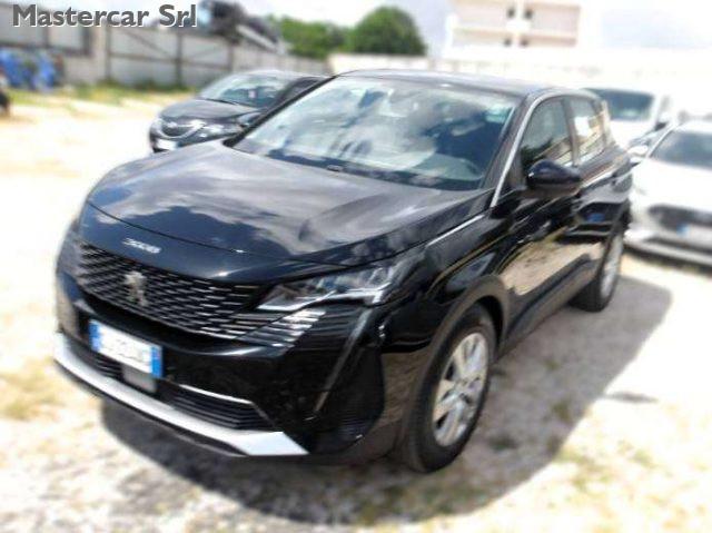 PEUGEOT 3008 3008 II 1.5 bluehdi Active Pack 130Cv - GJ224AG