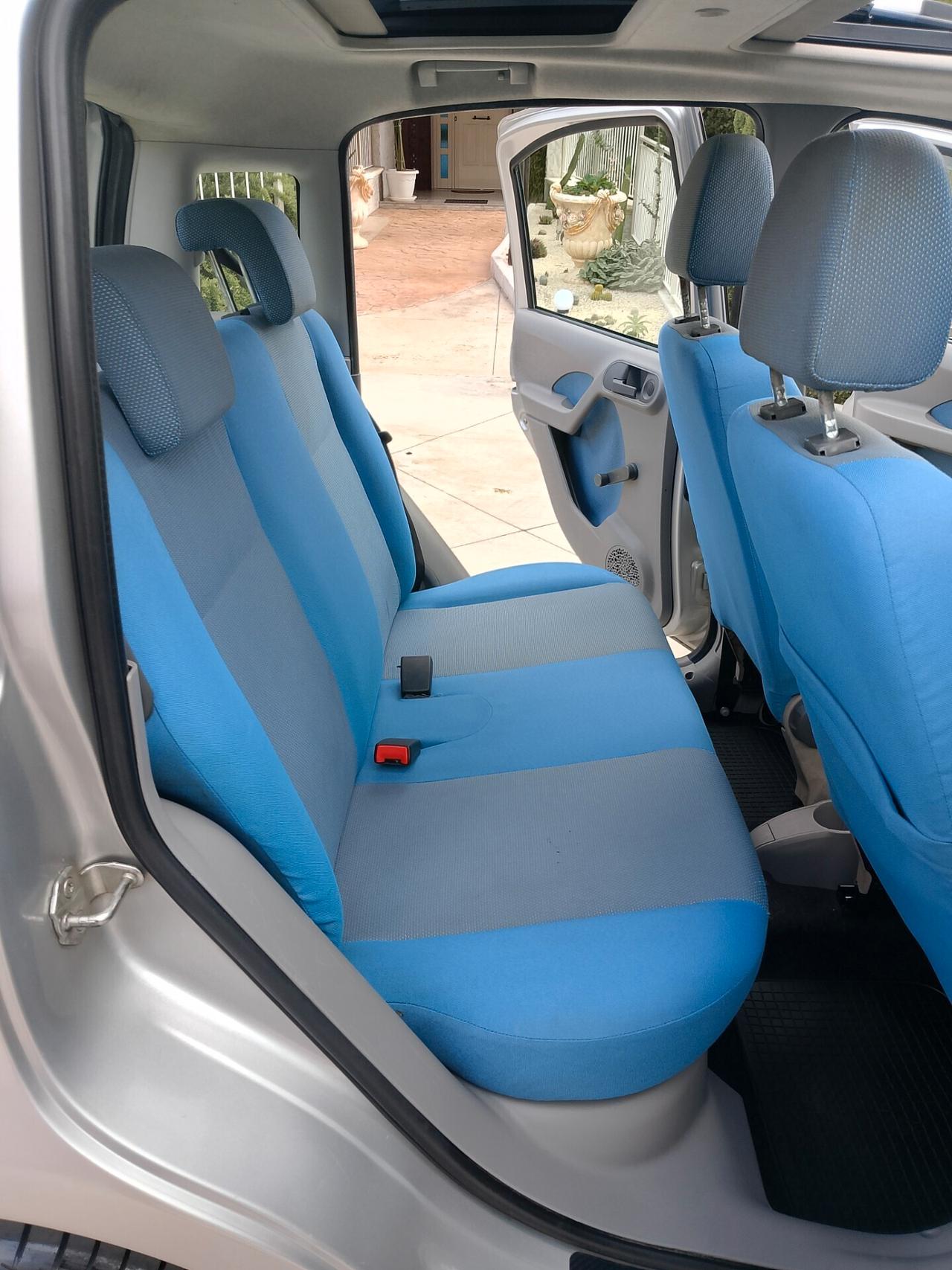 Fiat Panda 1.3 MJT 16V Dynamic