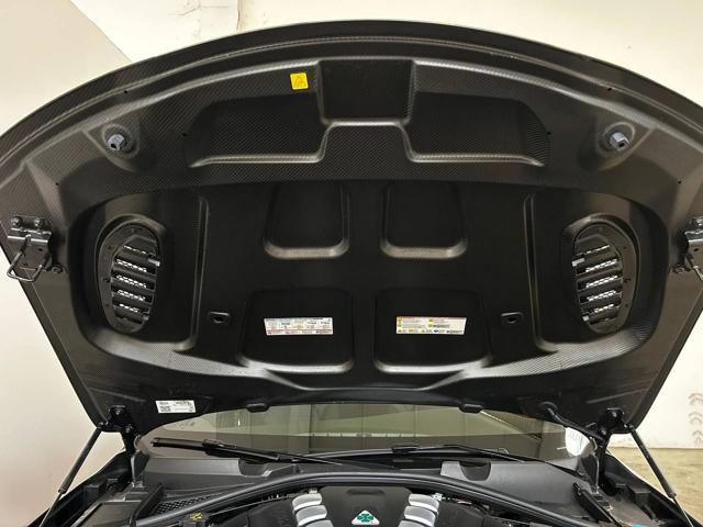 ALFA ROMEO Giulia 2.9 V6 Bi-Turbo Quadrifoglio Super Sport 1 OF 275
