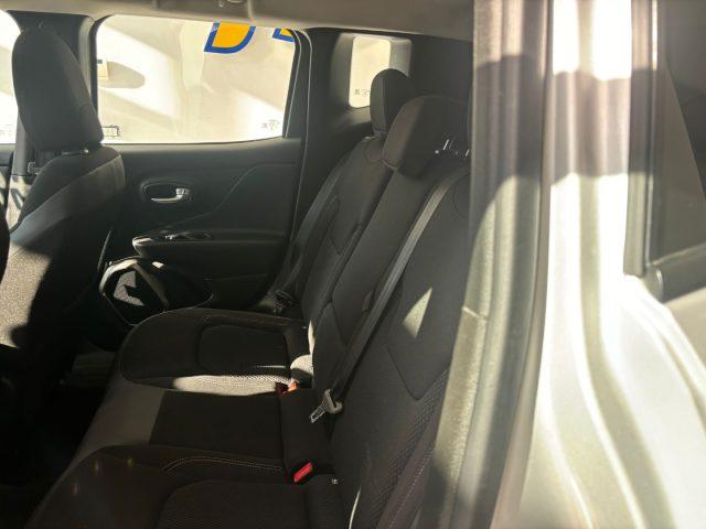 JEEP Renegade 1.3 T4 DDCT Limited tua da ?189,00 mensili