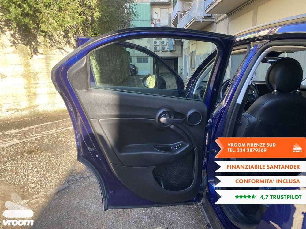 FIAT 500X 500X 1.0 T3 120 CV Cross