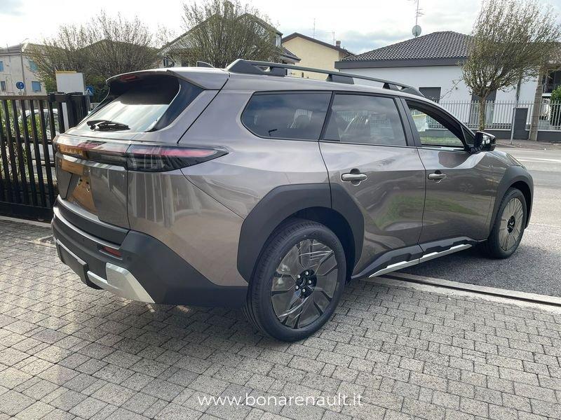 Subaru E-Outback 74,7 kWh 4E-xperience+ AWD
