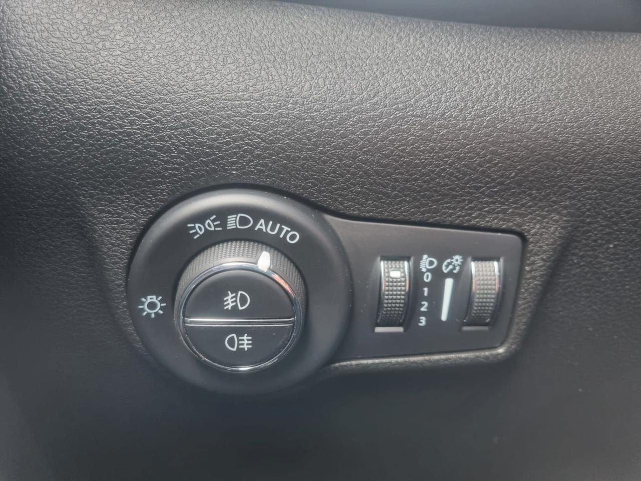 Jeep Compass 1.6 Multijet II 2WD Longitude