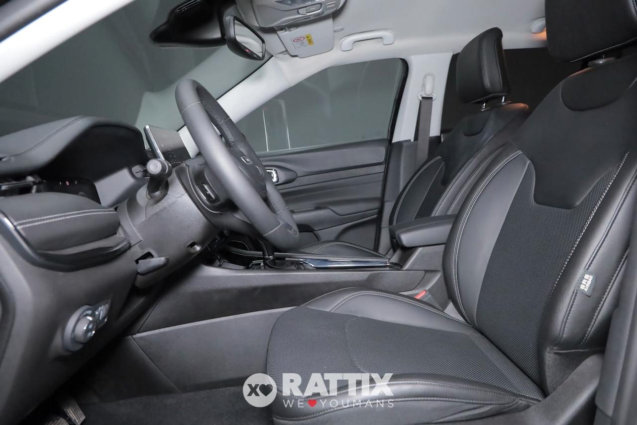 Jeep Compass 1.5 Turbo T4 Mhev 130CV Summit DCT