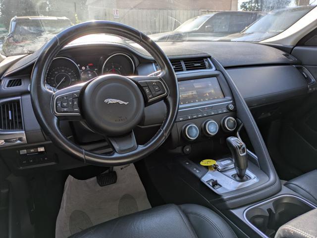 JAGUAR E-Pace "S" AWD 2.0d 150cv