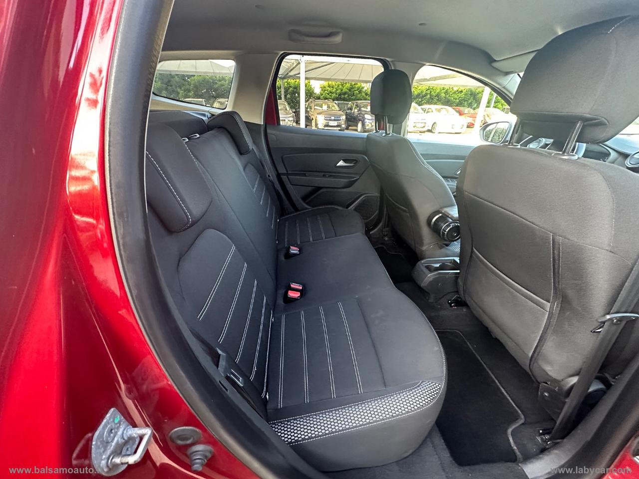 DACIA Duster 1.5 Blue dCi 8V 115 CV 4x2 Prest.