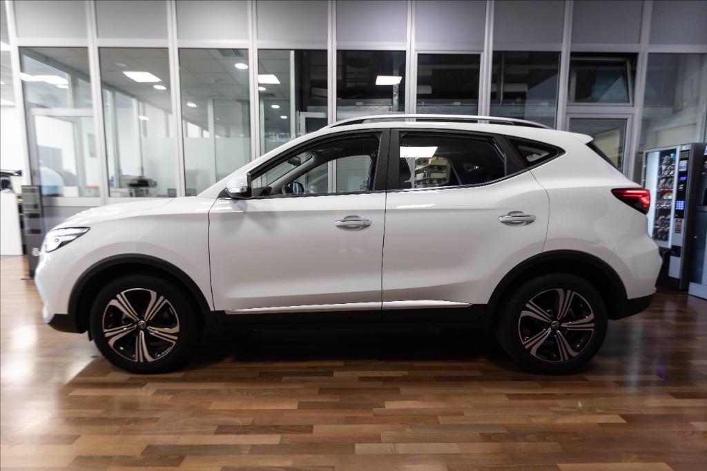 MG ZS 1.5 Comfort del 2023