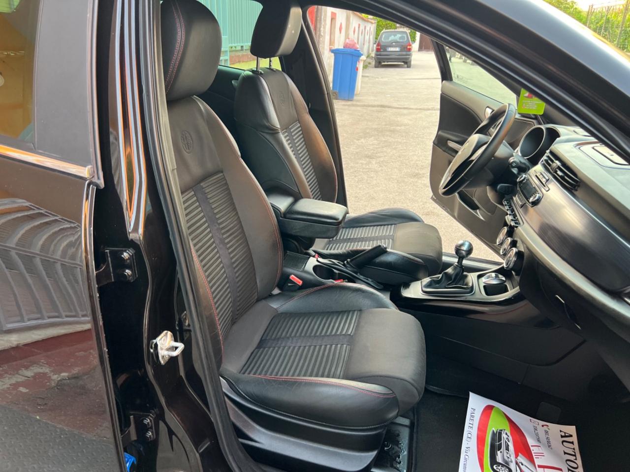 Alfa Romeo Giulietta 1.6 JTDm-2 105 CV Progression