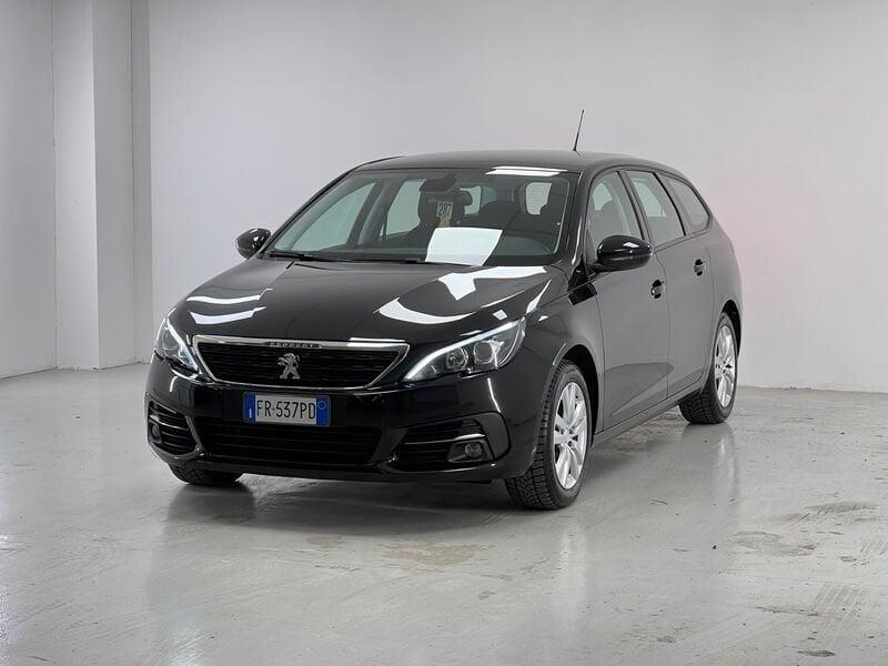 Peugeot 308 BlueHDi 100 S&S SW Active