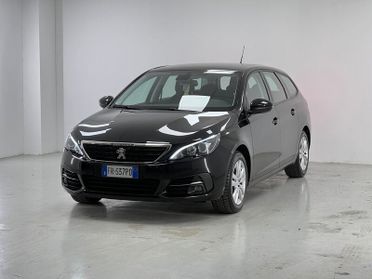 Peugeot 308 BlueHDi 100 S&S SW Active