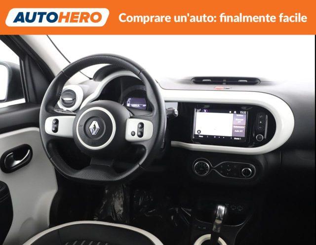 RENAULT Twingo Electric Intens