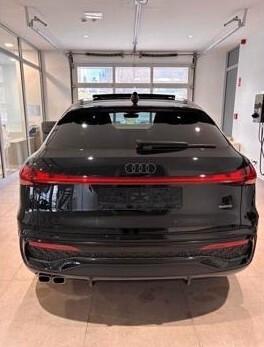 Audi Q5 SPB TDi 150 kW mHEV+ S tronic quattro S-line edition one