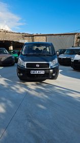 Fiat Scudo 2.0 MJT/130 PC Combi 5 posti (M1)