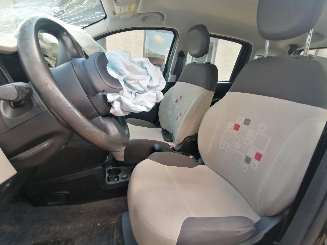 Fiat Panda 1.2 Easy Sinistrata