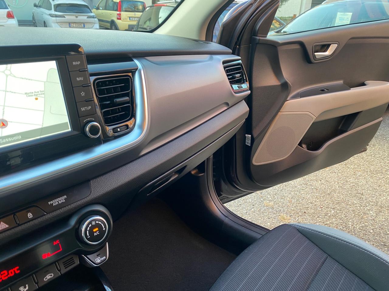 Kia Stonic 1.4 MPI EcoGPL Style Adas Pack NEOPATENTATI!!!