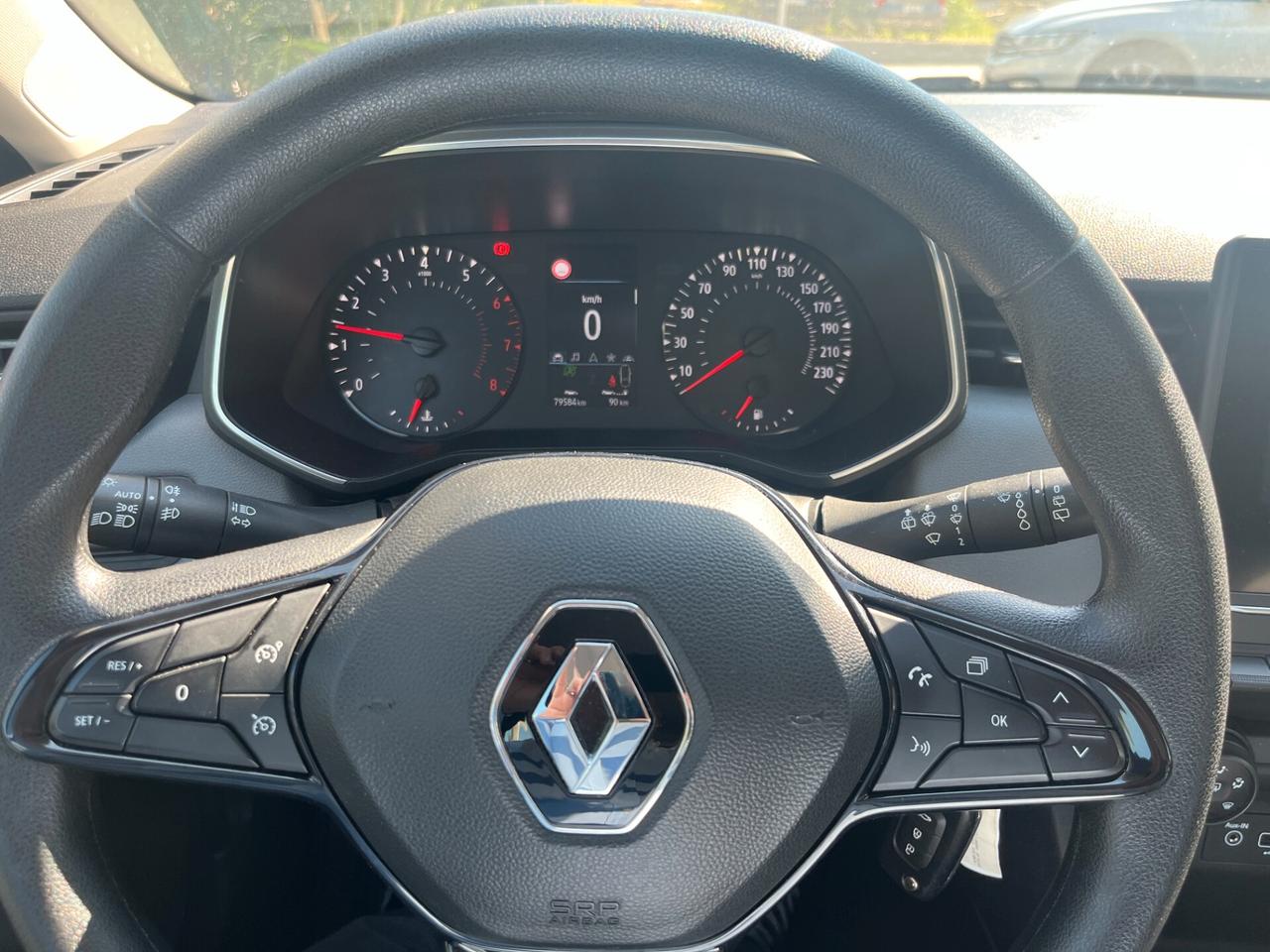 Renault Clio TCe 100 CV 5 p Edition O.**km 79584**