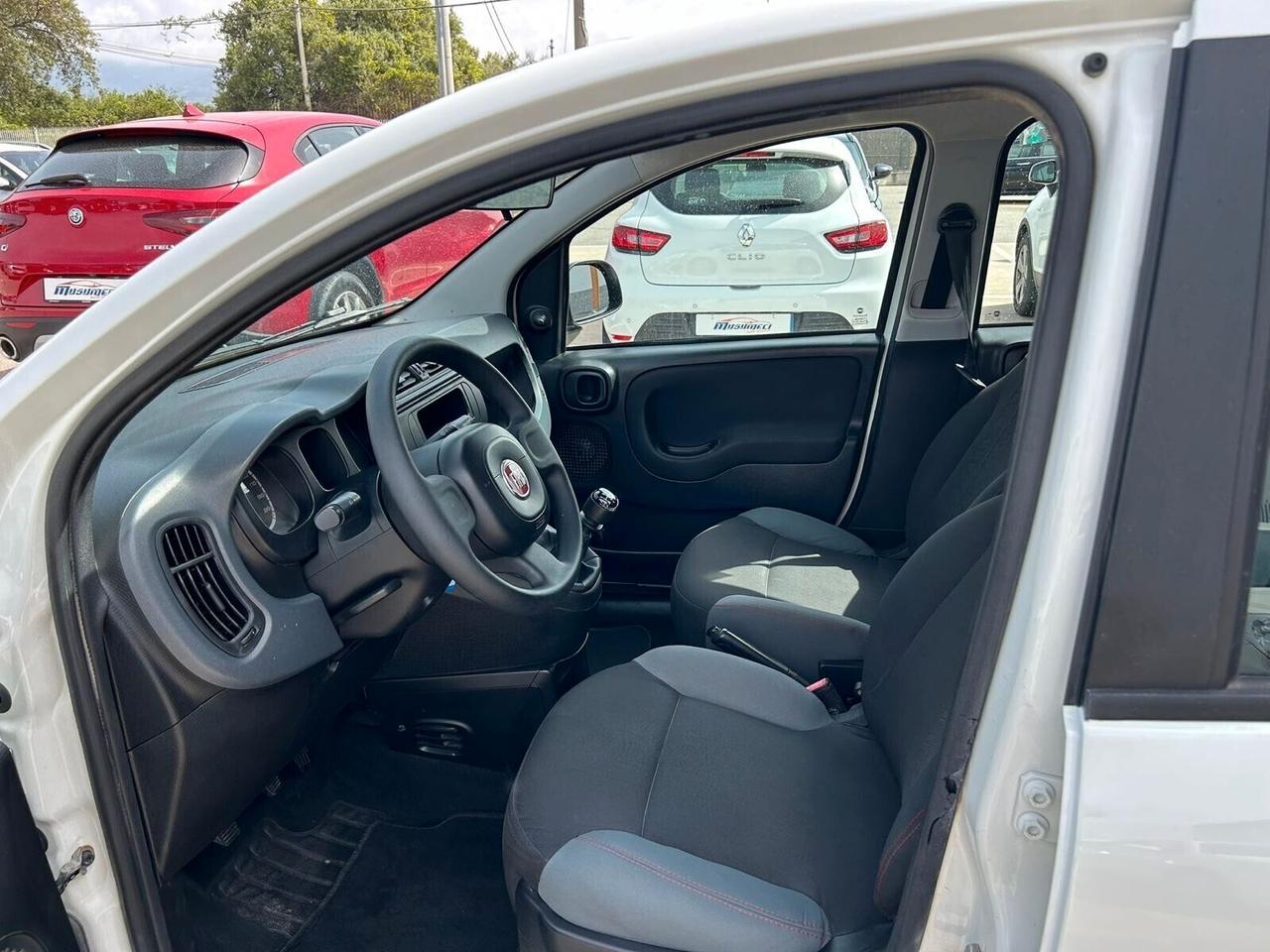 Fiat Panda 1.2 Easy N1