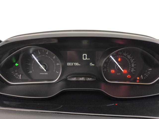 PEUGEOT 208 1.2 puretech Active s&s 82cv 5p neopatentati