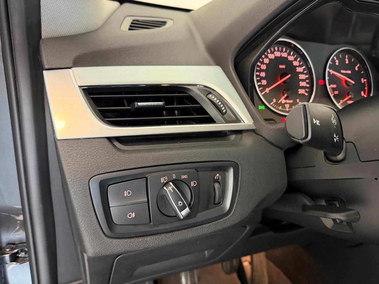 BMW X1 F48 Sdrive16d 1.5 116CV DIESEL PRONTA CONSEGNA FINANZIABILE