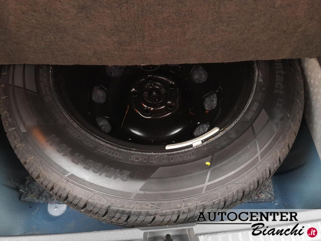 Dacia Duster 1.5 blue dci Comfort 4x4 s&s 115cv my19