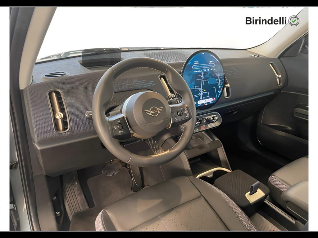 MINI Mini Countrym.(U25) - Mini Countryman D Classic