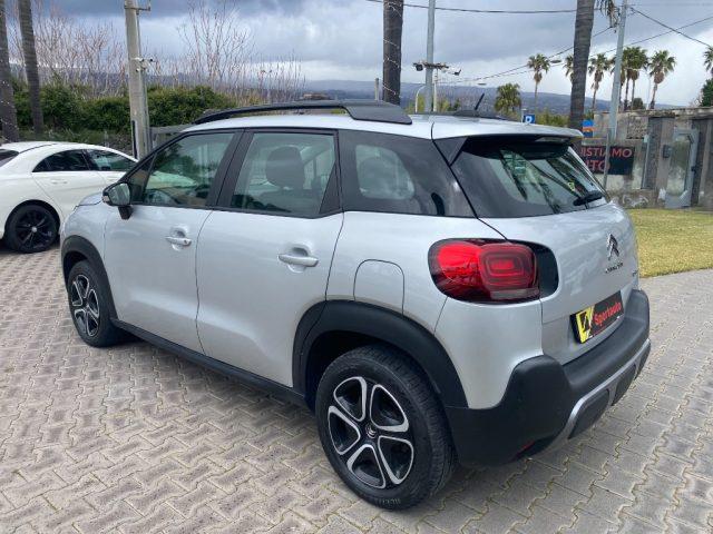 CITROEN C3 Aircross PureTech 110 S&S Shine