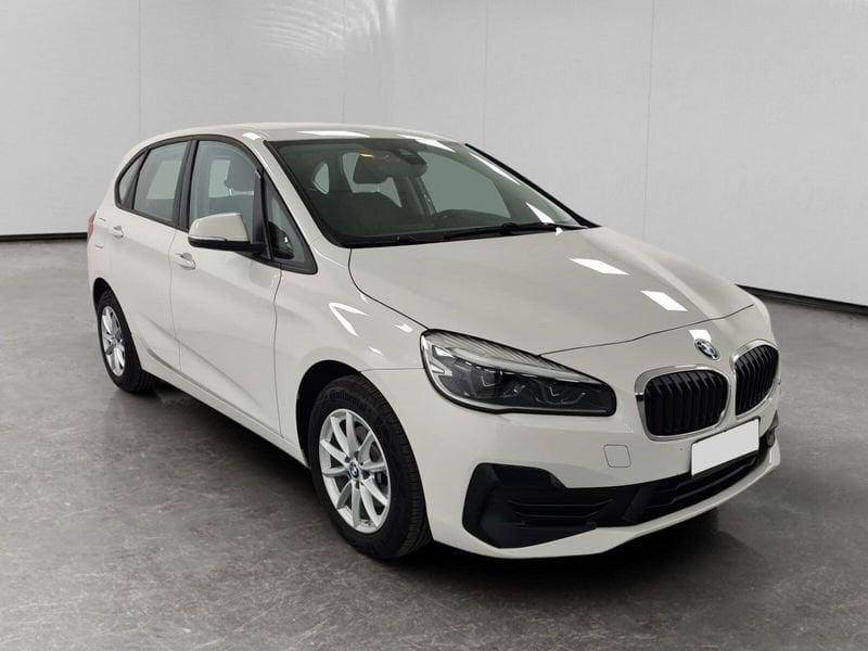 BMW Serie 2 Active Tourer 218i Active Tourer 140cv auto