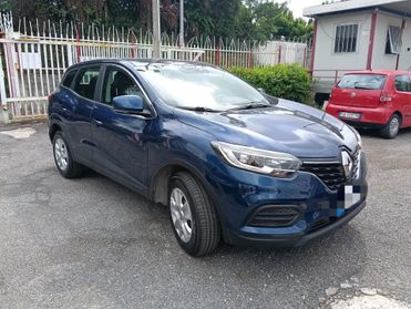 Renault Kadjar TCe 140CV FAP Business