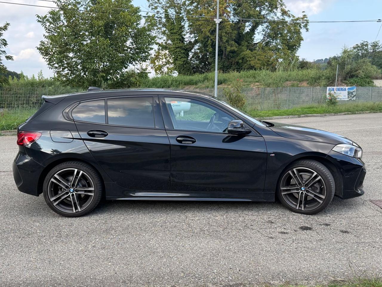 Bmw 116 M Sport 116 d #50322