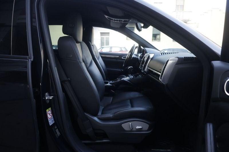 Porsche Cayenne Porsche Cayenne 3.0 Diesel Unicoproprietario