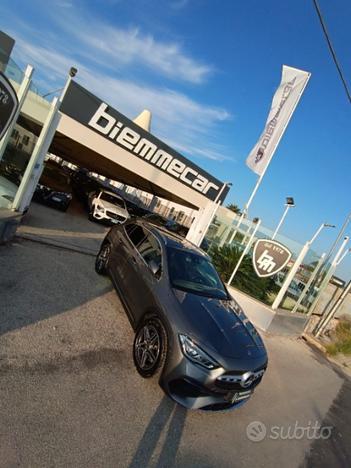 MERCEDES-BENZ GLA 200 d Automatic Premium AMG