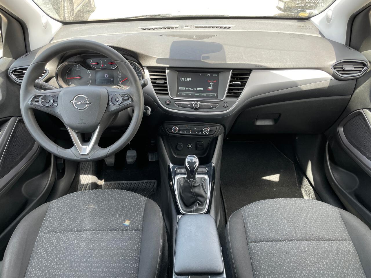 Opel Crossland X 1.2 Advance 83cv GPL