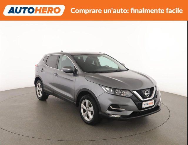NISSAN Qashqai 1.5 dCi Business