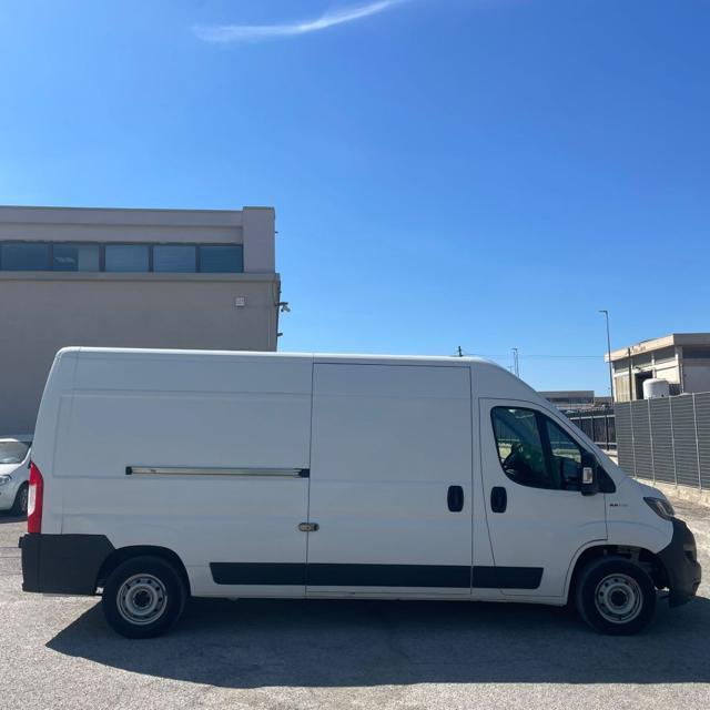 FIAT DUCATO 35 LH2 2.3 MJ FURG.P.LUNGO T.ALTO 3P.-2020