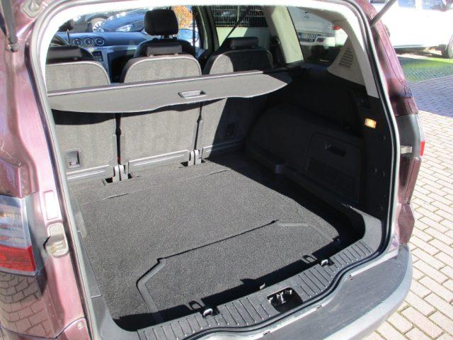 FORD S-Max 2.0 TDCi 140CV 6tr. Titanium DPF CarPlay/TETTO