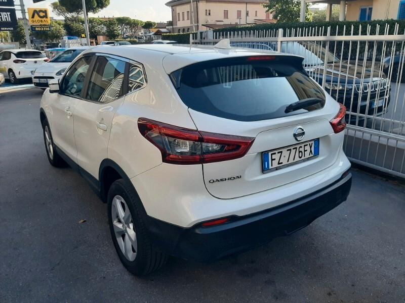 Nissan Qashqai 1.5 dCi 115cv *FULL OPT.* comeNUOVA