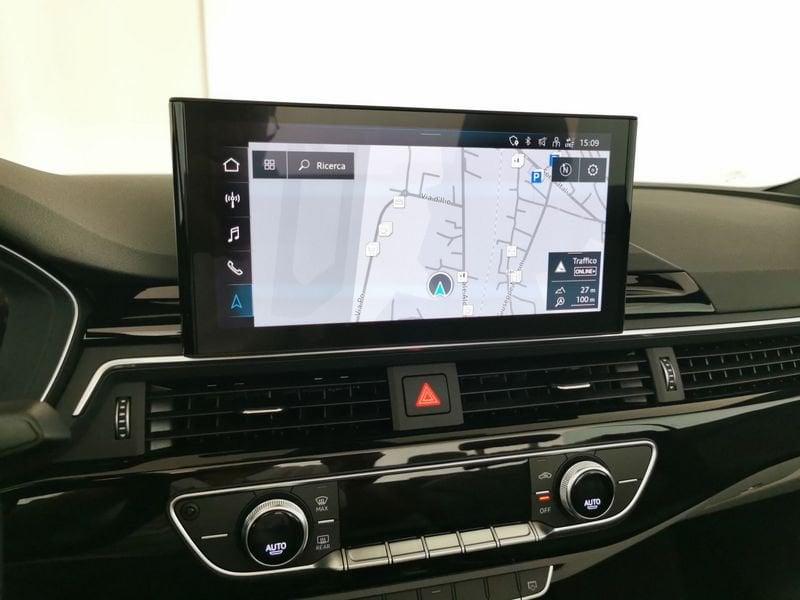 Audi A5 II 2020 Cabriolet Cabrio TDI2,0 L4120 A7