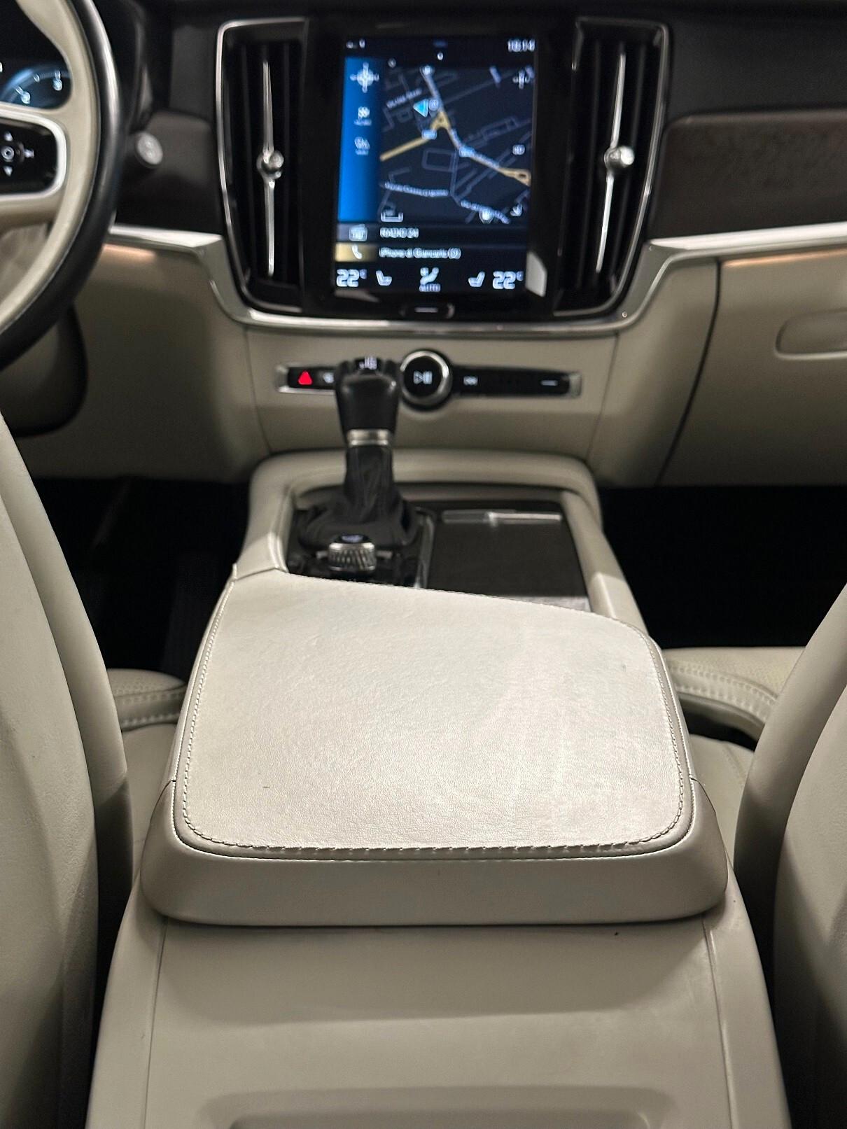 Volvo V90 Cross Country D4 AWD Geartronic Pro