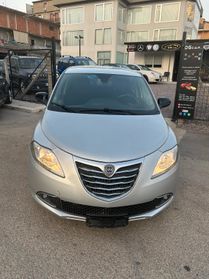 Lancia Ypsilon 1.3 MJT 16V 95 CV 5 porte S&S Silver