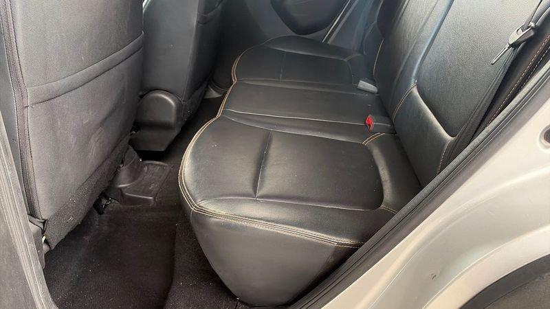 Dacia Spring Comfort Plus Electric 45 Electric 45 Comfort Plus