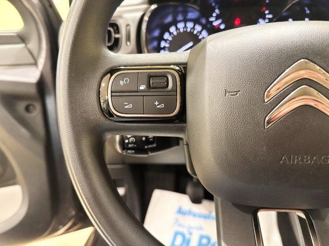 CITROEN C3 PureTech 83 S&S Feel