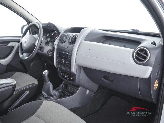 DACIA Duster 1.6 110CV 4x2 GPL Ambianc - PER OPERATORI DEL SETT