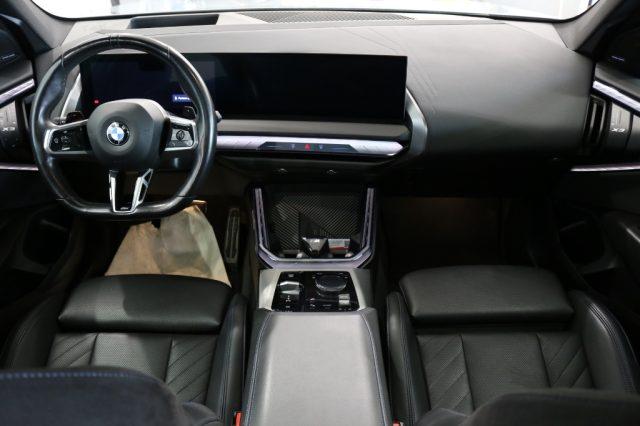 BMW X3 xDrive20d 48V MSport Pro