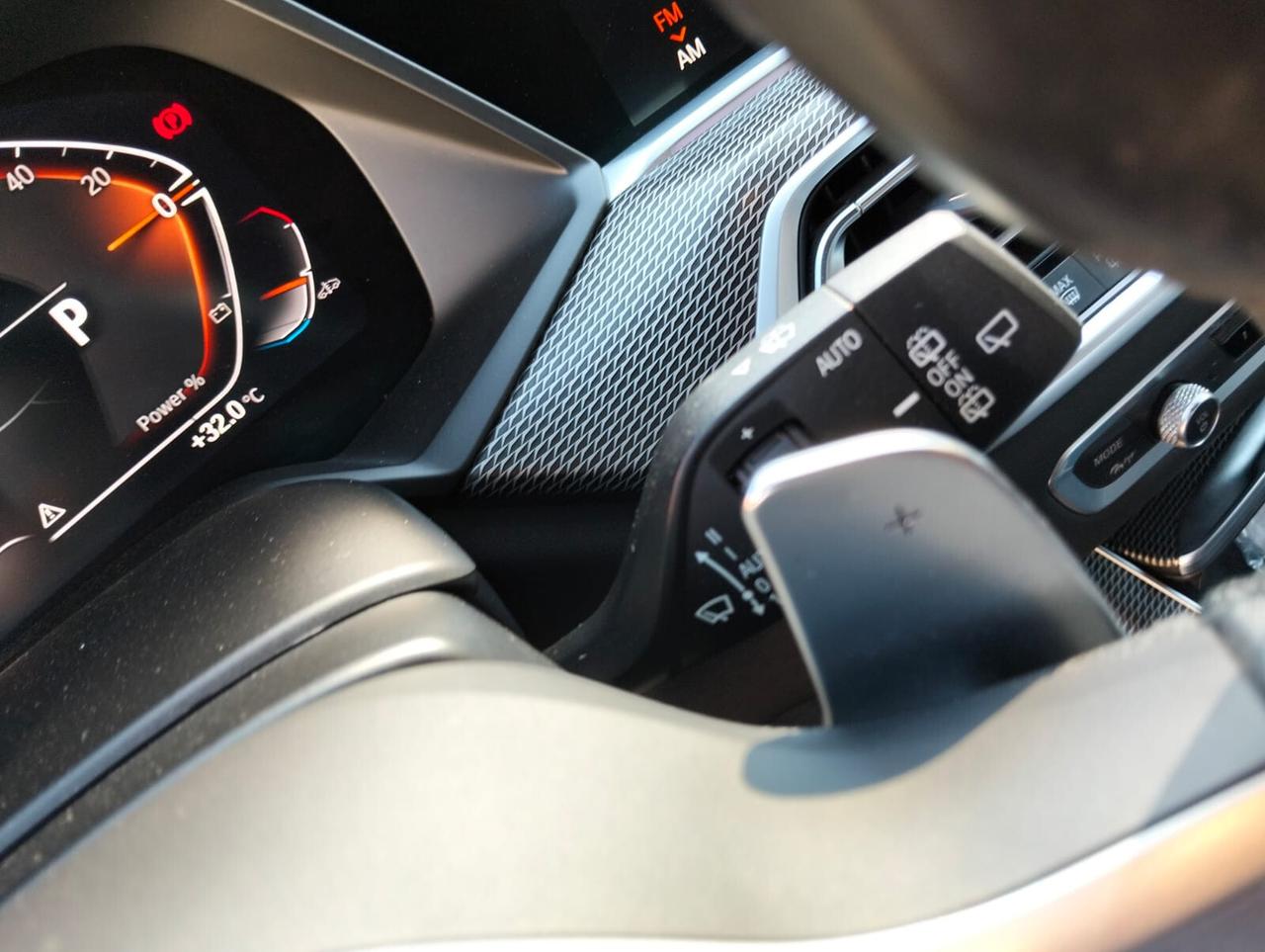 Bmw X5 xDrive30d 48V Msport 2021