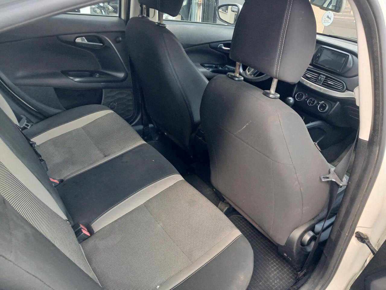 Fiat Tipo 1.4 GPL APPENA RINNOVATO