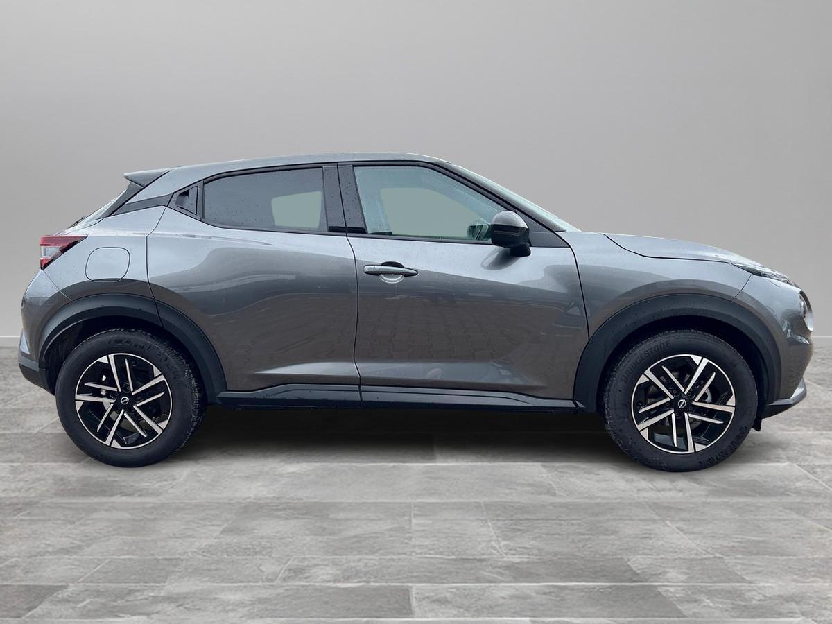 NISSAN Juke 1.0 dig-t N-Connecta 114cv