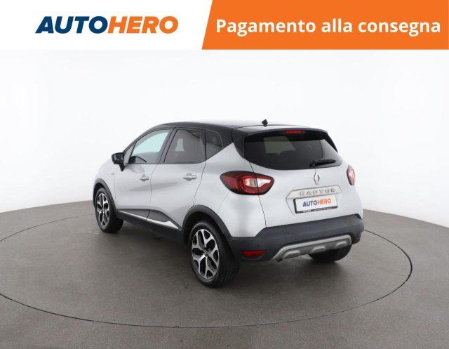 RENAULT Captur dCi 8V 90 CV Sport Edition2