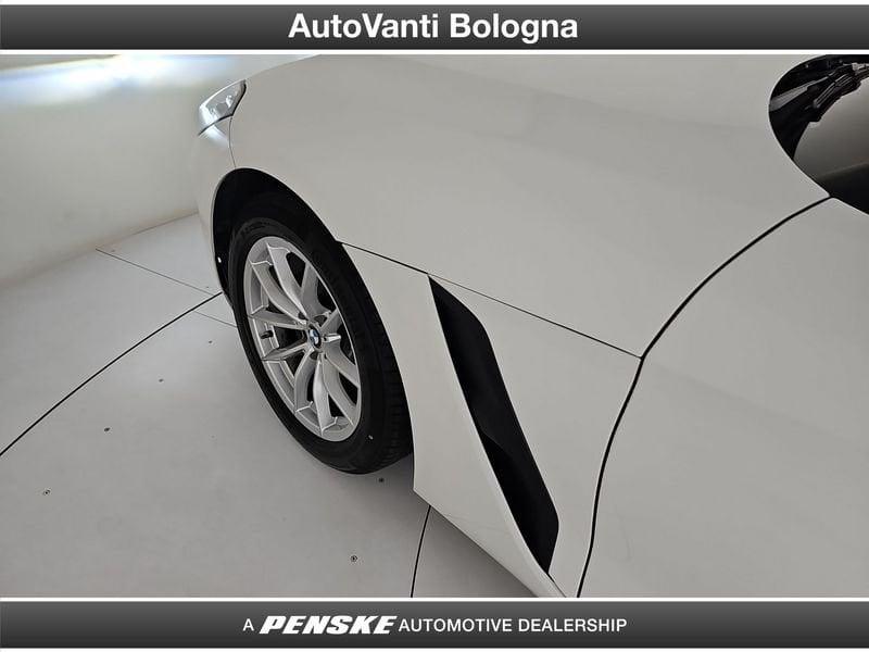 BMW Z4 Z4 sdrive 20i